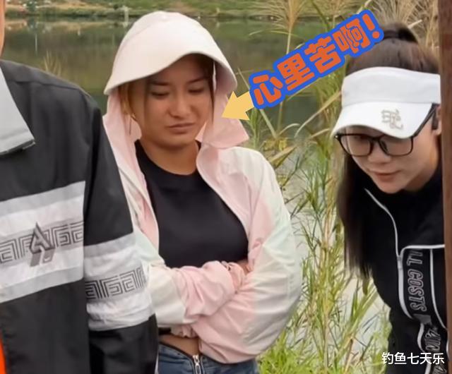 |钓王邓刚国外钓鱼遇套路,回国继续“盘老板”,一场下来小赚2000