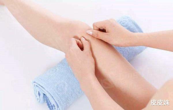 有的人活着,膝盖却死了:有效养护膝关节,膝盖年轻十岁