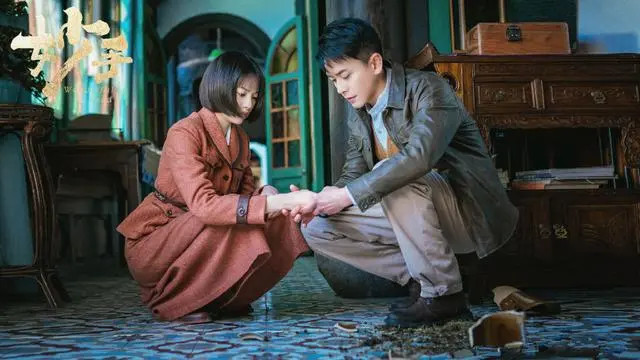 妙手|《妙手》的故事情节而言，大概和普通的民国惊悚侦探片没什么不同