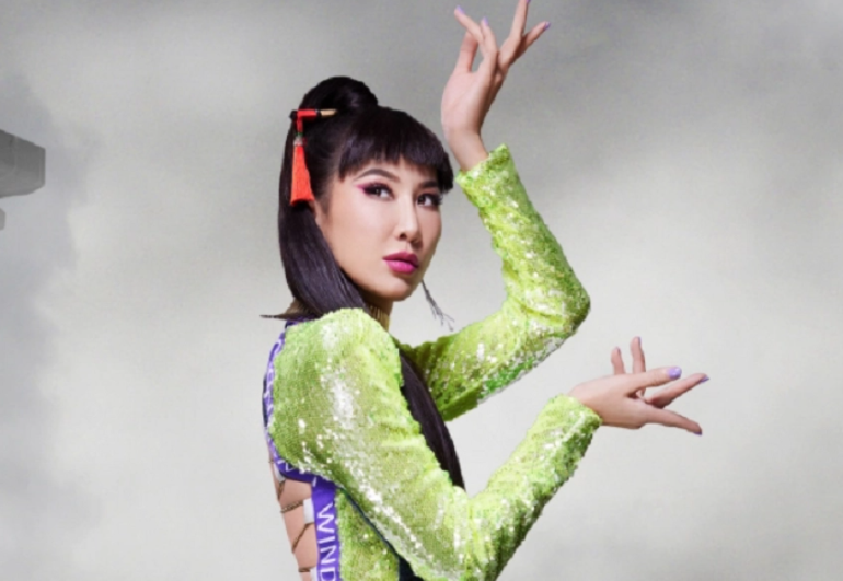 港媒曝李玟老公发声：我与她的死百分百无关，20年的感情并不完美