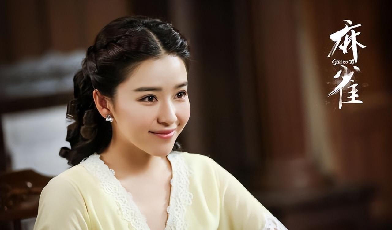 长着“狐狸眼”的5位女星,风情妩媚又灵动撩人,个个都绝美!