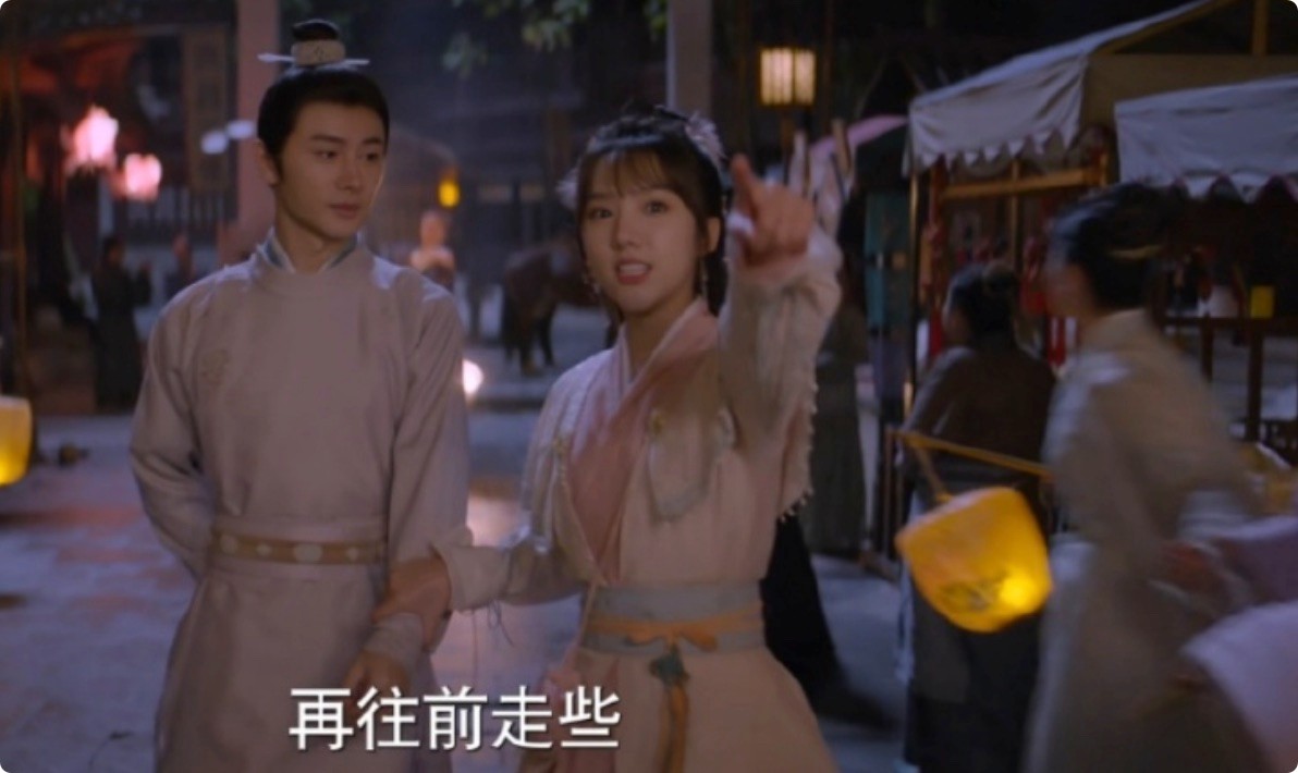 脸歪发福、硅胶脸出戏，《少年志2》劝退观众，连张新成都救不了