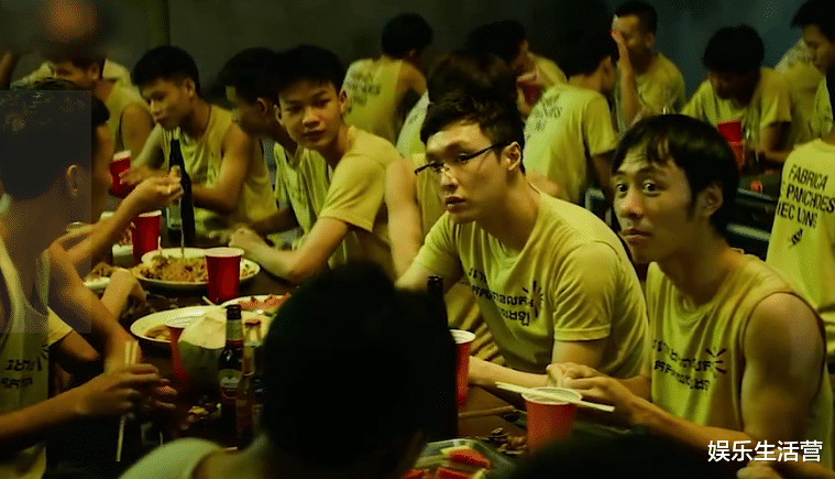 《孤注一掷》潘生原型曝光,旅游后仅女友回家,跟导演称回不来了