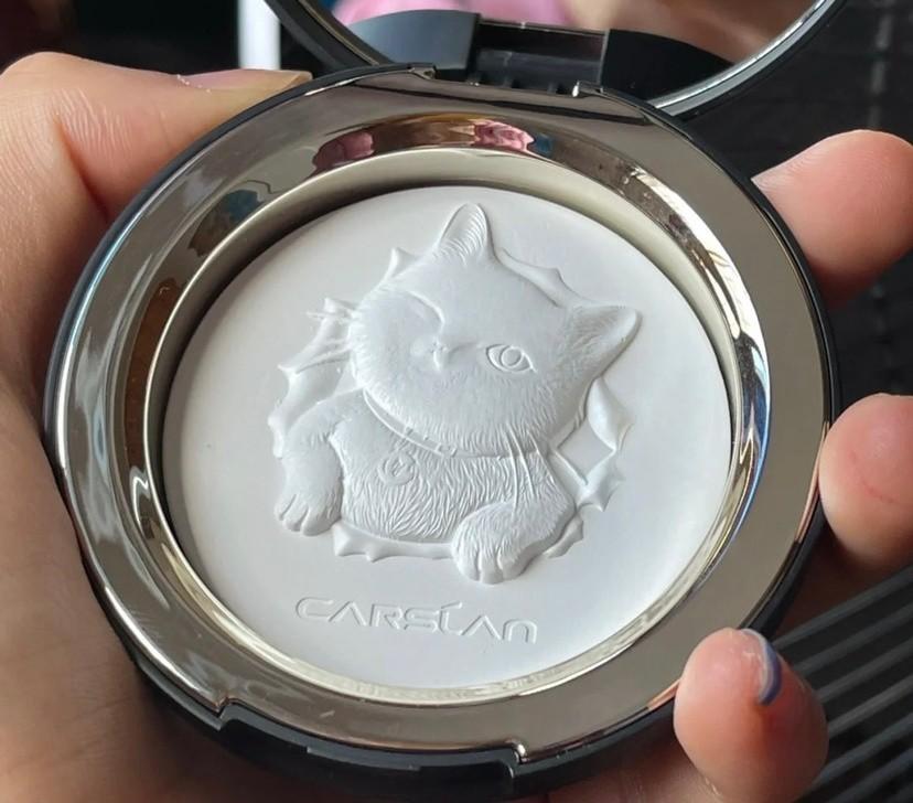 散粉 好用的定妆控油散粉都有哪些？