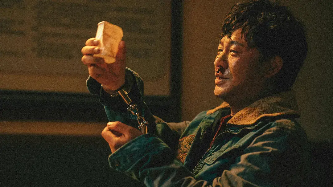 倪永孝|六位经典黑道大哥，高启强排名第几？