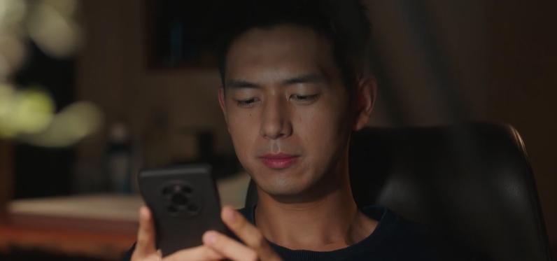 直男|去有风的地方：连沐浴露都藏着小心机，谢之遥的直男，全是装的