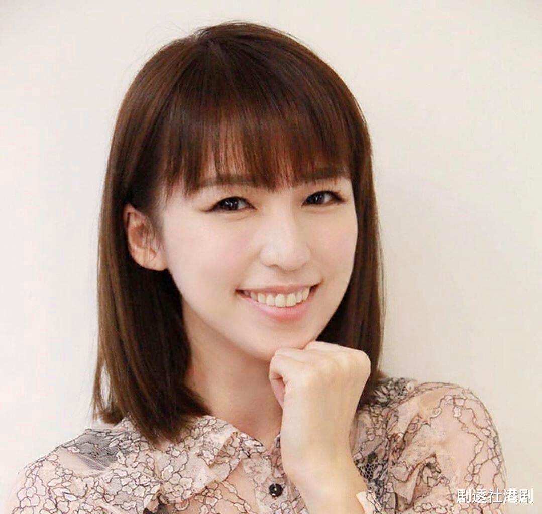 二胎|TVB知名童颜女神怀二胎出血！到医院打安胎针，盆骨两侧都是淤青