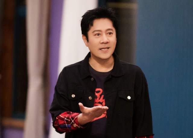 《快乐老友记》好看，但观众不会二刷？陈楚生又让王栎鑫汗流浃背