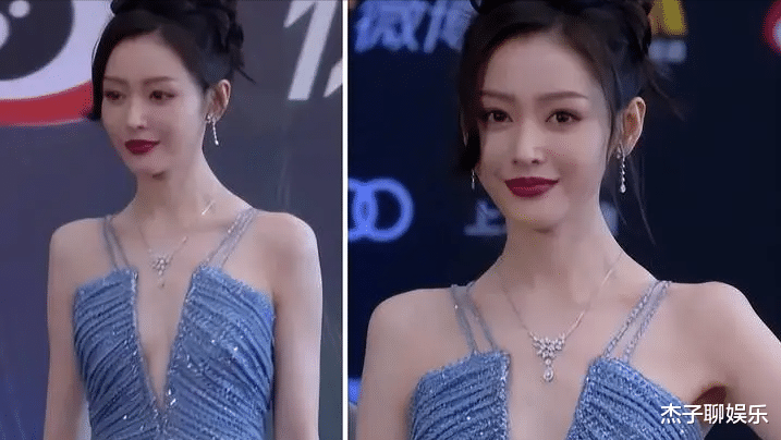 事实证明,43岁的秦岚已经走进了一个“怪圈”,郝蕾全说对了