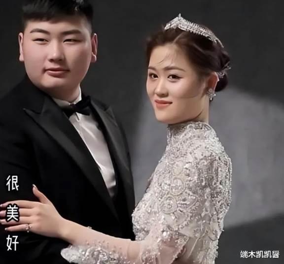 陈萌|陈萌北京账号被封后，又被曝二婚离异带男娃，把朱家当接盘侠吗