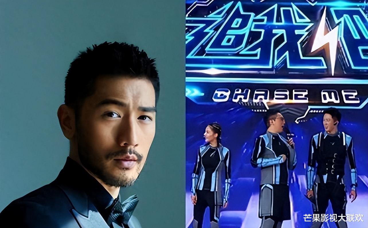 李玟|国家终于出手了！5个综艺节目被强制停播，没一个值得同情！