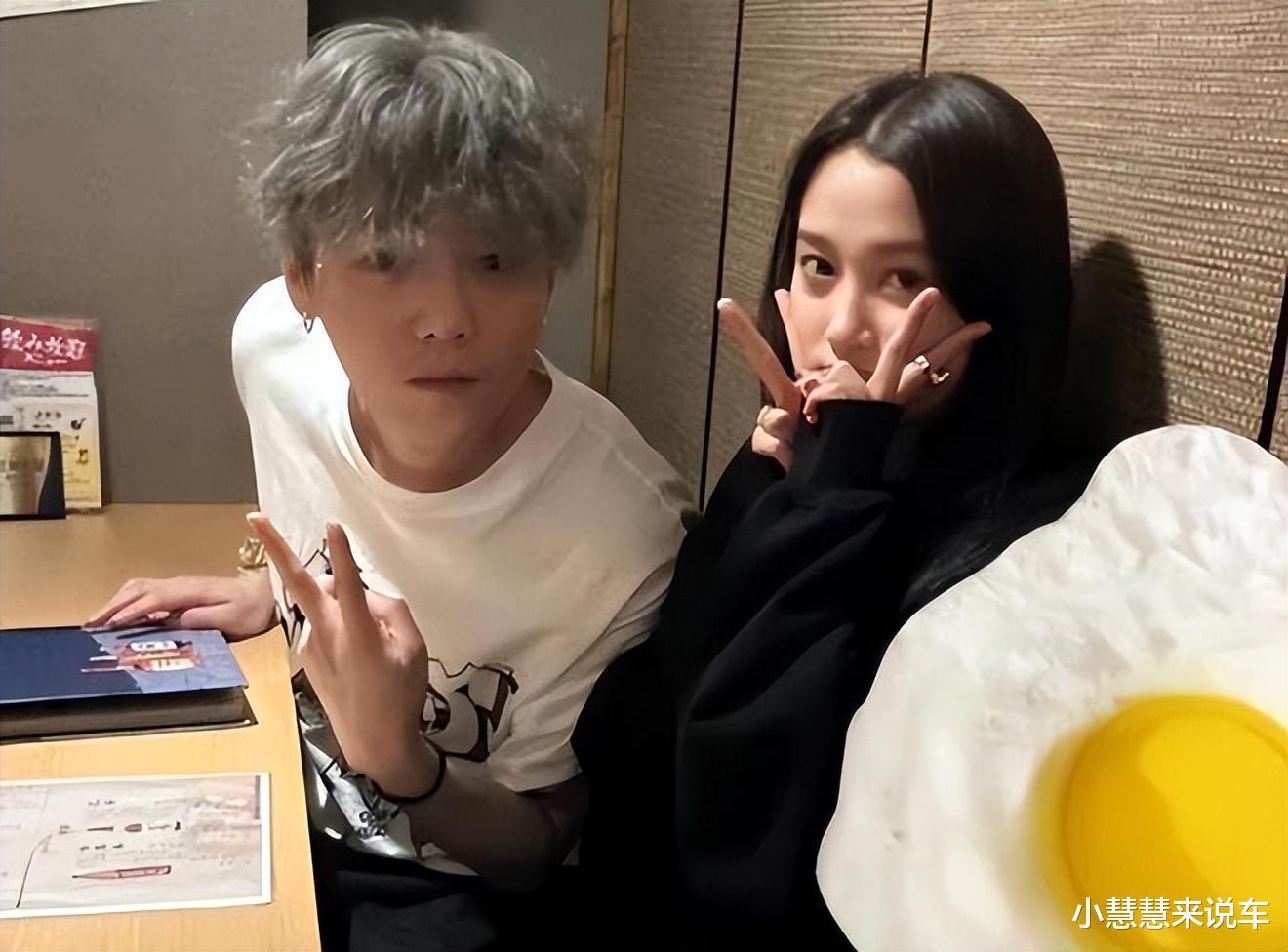 鹿晗|要结婚?曝鹿晗关晓彤婚房,占地800平似公园,只买不住引热议