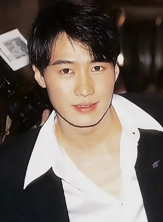 这一次,四大天王中“最不起眼”的黎明让世界刮目相看