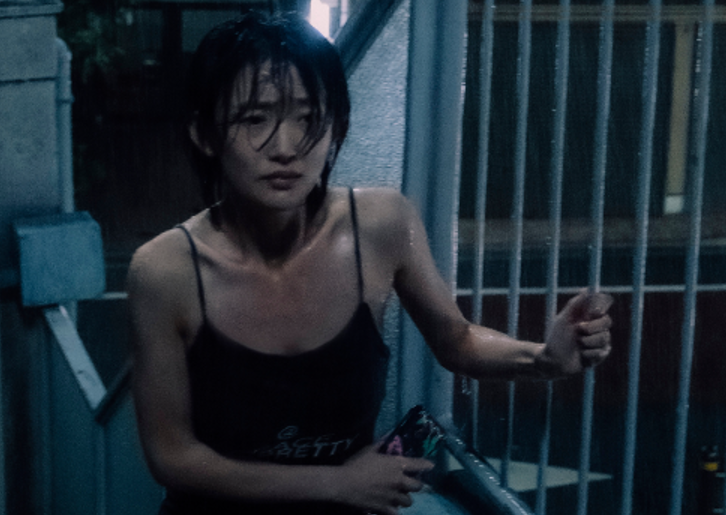 好家伙,《涉过愤怒的海》上映就差评一片,观众差评理由出奇一致