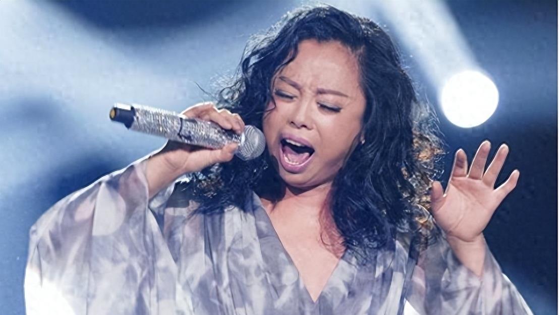 一阵不见又变了模样，杨紫的脸再次崩塌，刘涛被嘲像网红，姚笛脸崩了