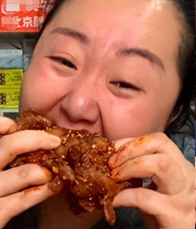 2亿身价吃播网红胖姐，得脑溢血，留下遗嘱：所有的资产给现任老公