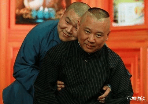 岳云鹏|“傻小子”岳云鹏:这辈子最大的幸运,就是娶贤惠孝亲的妻子郑敏