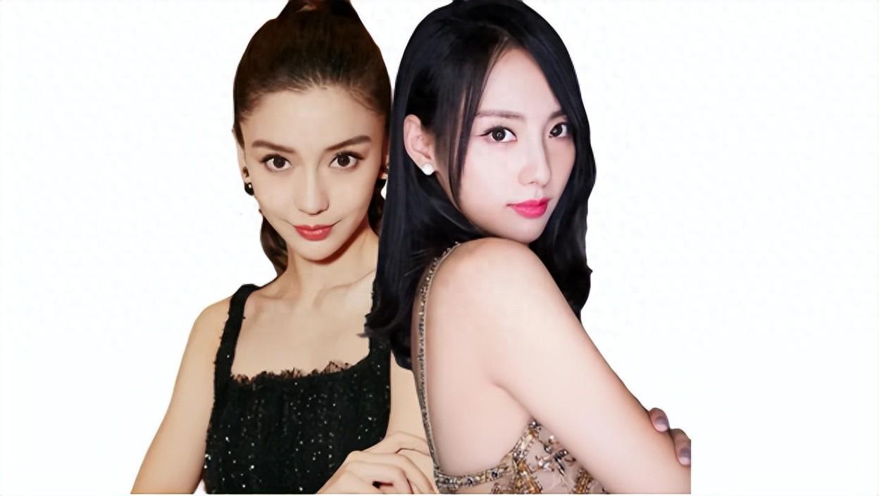 杨颖社交账号被禁后,“宠妻如命”的黄晓明,这一次选择了漠视……