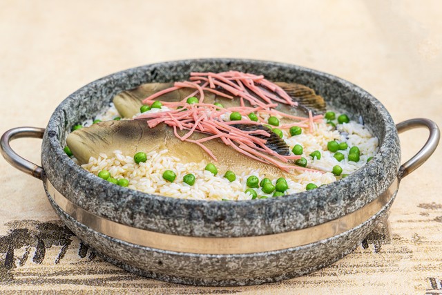 |西安十大高品位特色餐厅