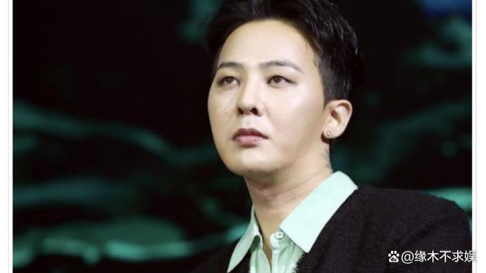 权志龙因涉嫌吸毒被立案，12年前就承认吸毒，是Angelababy偶像！