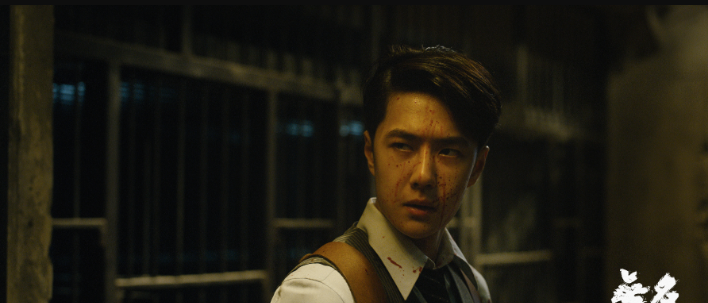 王一博|终日玩鹰被鹰啄！被‘驯化’的王一博，欺骗了所有人！