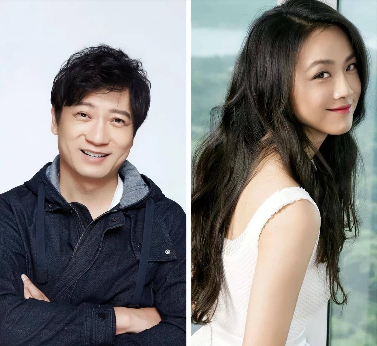 王鸥|十六年后在韩国被捧上“神坛”