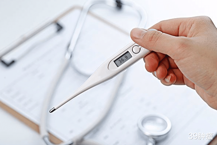 人类体温37℃成历史:体温越低,免疫力越差?体温降低代表着什么