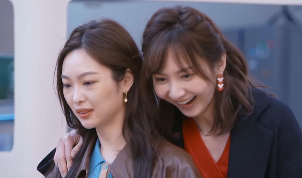 半熟恋人2|半熟恋人2：女嘉宾老孙被曝家族背景雄厚，家教非常严格