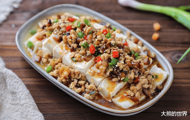 银耳|“入冬吃5白，一年病不来”！三天两头换着吃，养出健康好身体