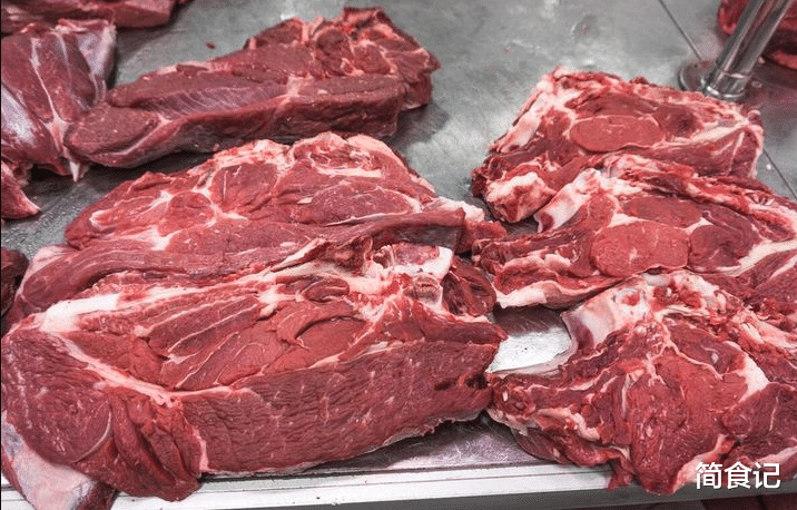 |买羊肉时,只要有这3个特点,再便宜也别要,肉贩:这才是行家
