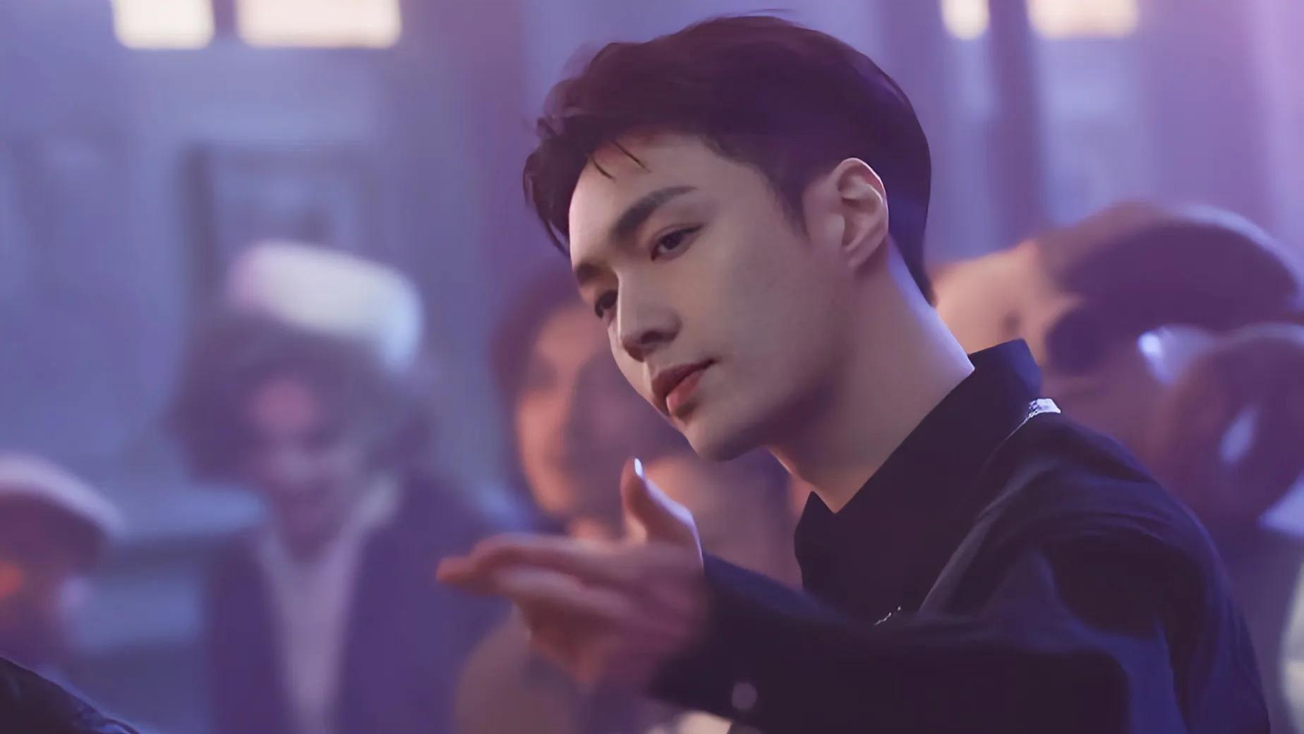 从张艺兴“入编”可以看出，流量艺人都在急着转型，结果各不相同