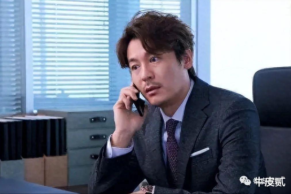 表面是正人君子,实则是流氓头子,家暴恶魔,这些男星太令人作呕