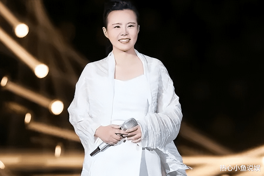 “恩将仇报”的龚琳娜,给众人上了一堂课,难怪王菲不再替人发声