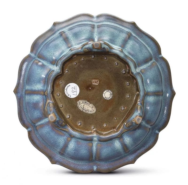 定窑|他成为“宋瓷收藏大家”:靠的是这两条收藏原则