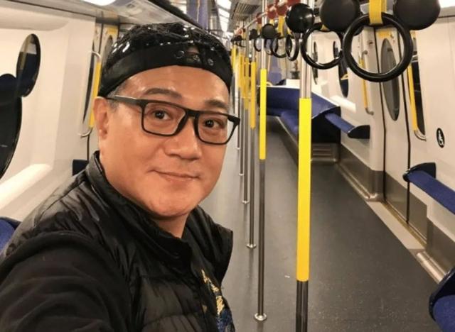 |65岁TVB「御用乸型」黄昏恋仍盼生B 旧爱为不婚私自堕胎！