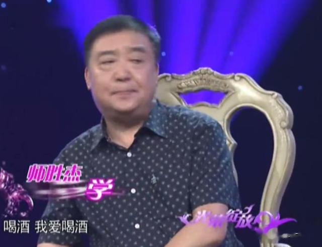 赵丽颖|师胜杰离世4年后,留妻子一人黯然流泪,为他的“任性”偿还代价