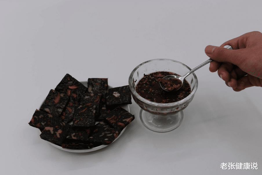 阿胶:美味与健康的完美结合,女性冬季这样吃可能最有效