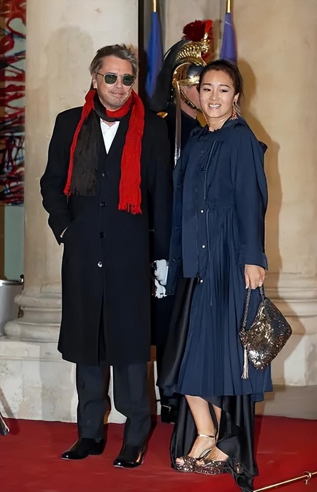 巩俐|4位著名老戏骨被永久取消“国家一级演员”称号！