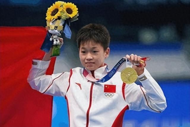 周继红：送郭晶晶上裁判席，开除田亮力捧全红婵，如今怎么样了？