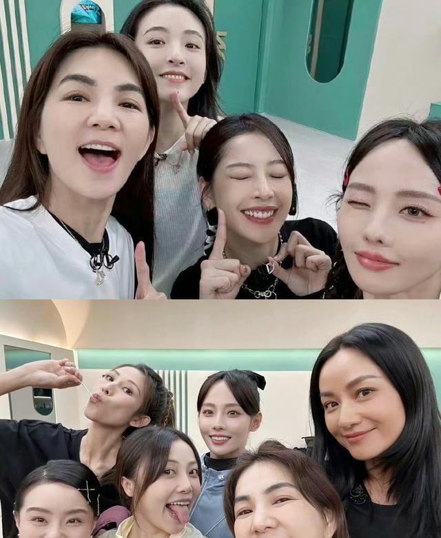 Ella乘风总冠军！浪姐4综艺落幕！却因前三没有内地艺人引发争议