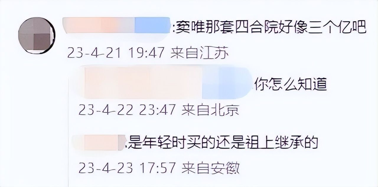 汪小菲|窦唯靠什么活下去的?
