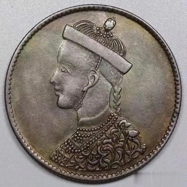 建盏|肩花粘连的四分花