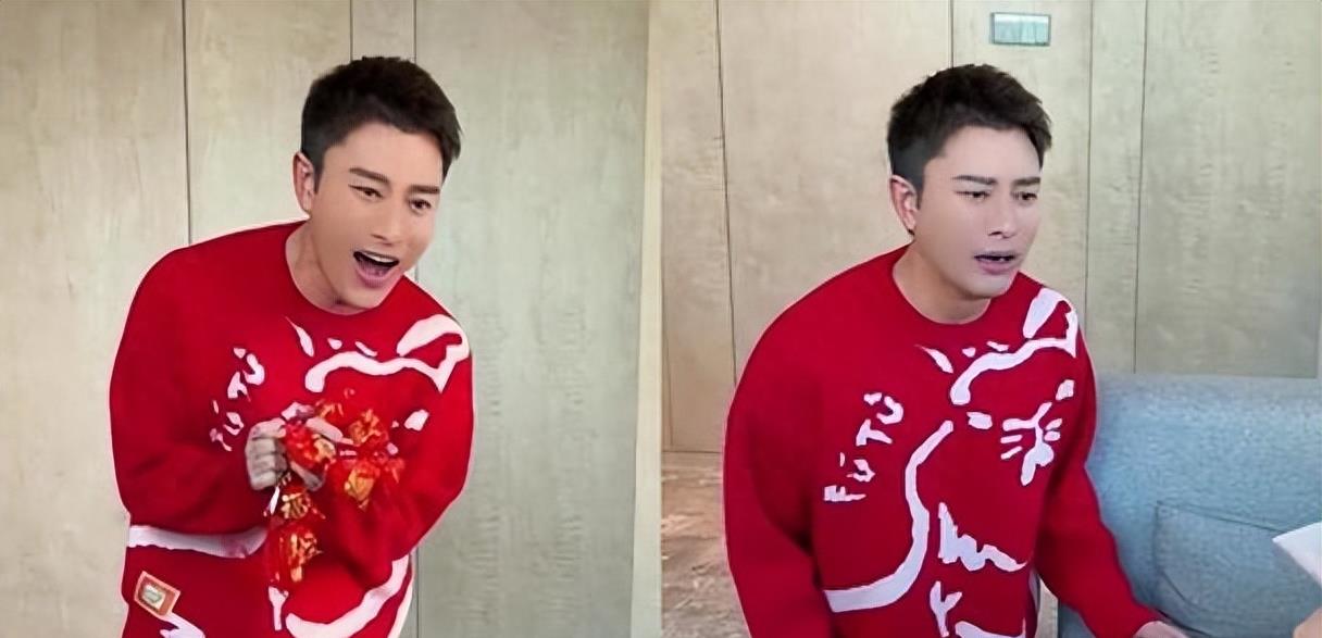 世上渣男千千万,最怕贾乃亮这一种,李小璐这次算是遇到高端玩家了