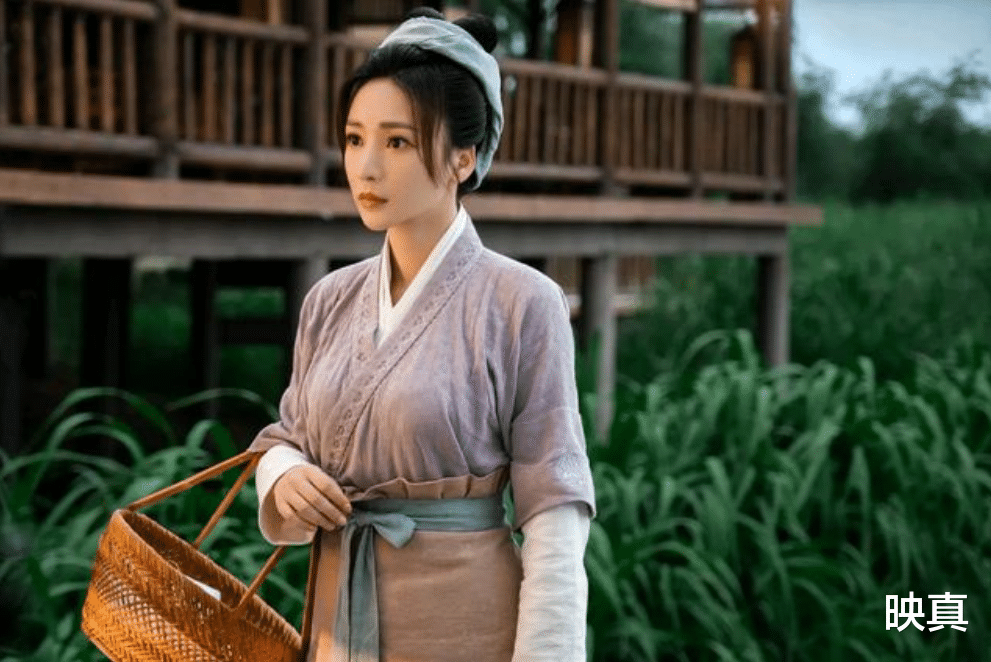 |宋代女子图鉴:一个女子社会地位高,职业相对自由的朝代