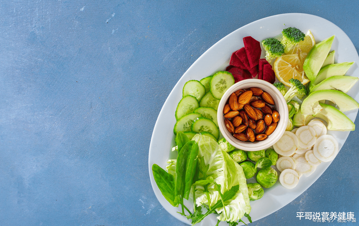 想要减肥的人看过来！帮助您减肥的9种食物