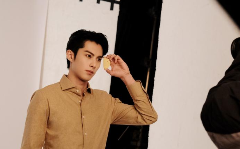 王鹤棣|跑男下一轮录制将去泰国，王鹤棣也要去录制跑男啦！