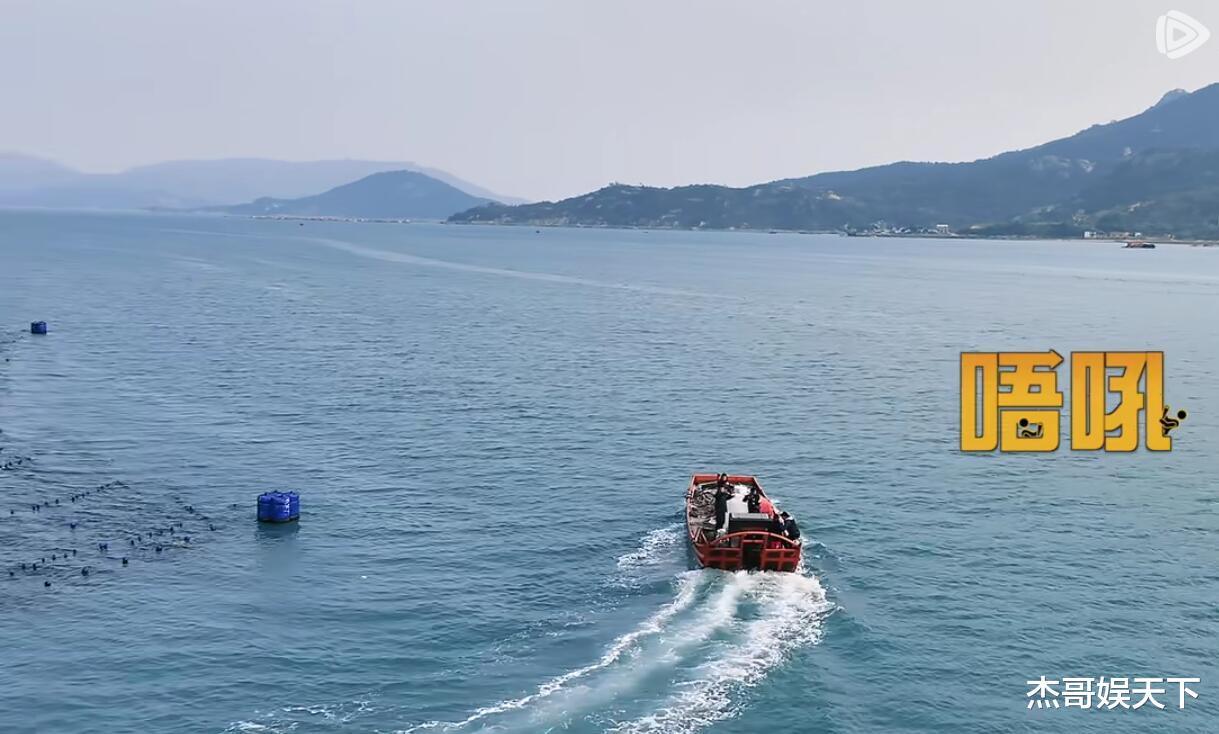 黄磊|陈赫说出了观众最想说的心里话,《五哈》自称超越《跑男》被打脸