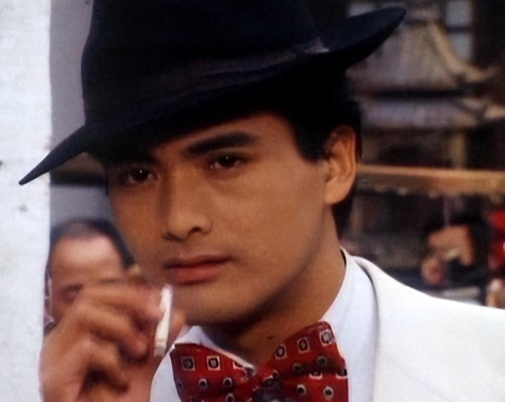 贪财好色，吃里扒外！深扒之下，周润发的狐狸尾巴终于是露出来了