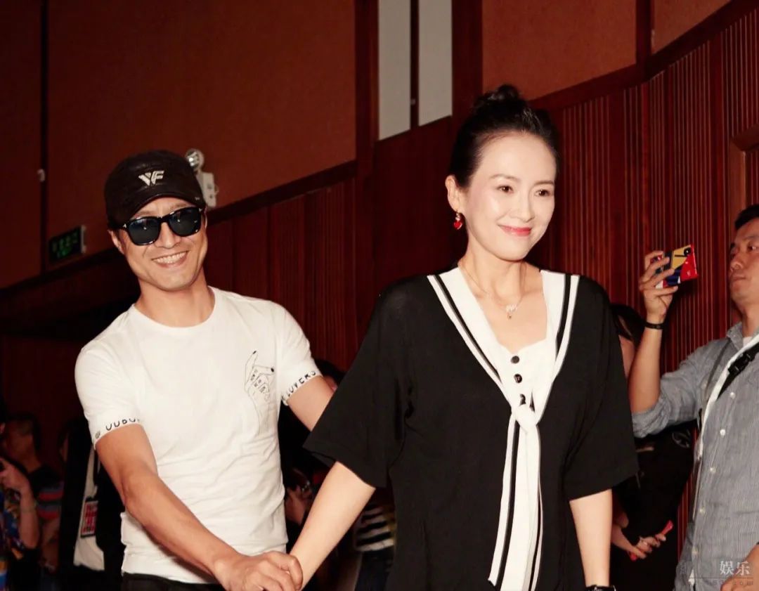 汪峰试探章子怡：你带过几个男人回家？子怡一句话，让他败下阵来