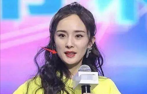 整容|明星的“倔强”叫没整容,微调我忍了,这9位方脸变小V脸真忍不了